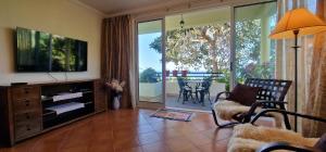 Sunny Arco Retreat