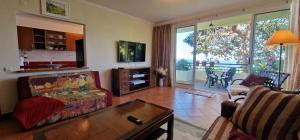 Sunny Arco Retreat