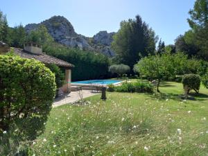 Tentes de luxe La roulotte du petit paradis : photos des chambres