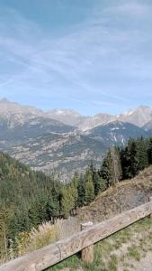 Appartements Superbe appartement a Valfrejus : photos des chambres