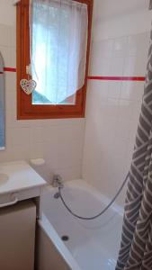 Superbe appartement à Valfréjus