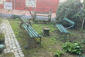 SEA Villa Rosa Seaside & Garden.