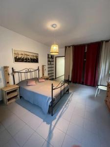Appartements Appartement 90 m2 proche de Corte : photos des chambres