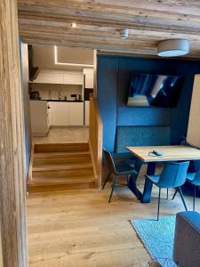 Hofgut Apartment & Lifestyle Resort Wagrain