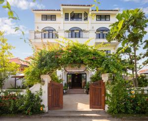 Maison Fleur Luxury Hoi An