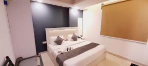 Hotel International Embassy Suites Near Delhi Airport