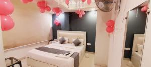 Hotel International Embassy Suites Near Delhi Airport