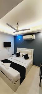 Hotel International Embassy Suites Near Delhi Airport