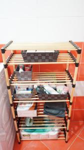 Aksi Home - Tirana Center Dedicated workspace