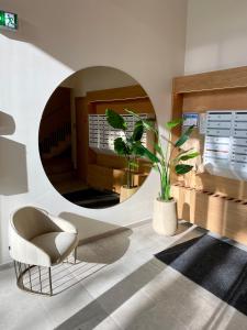 Elegance Apartment - City Centre Free Parking