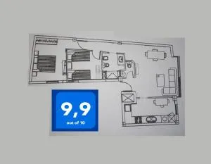 Mare Home - Beach & City - أَغايتي