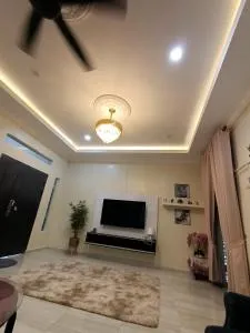 Cp homestay - Kampong Ulu Jepai