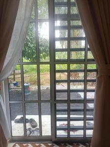 Cp homestay