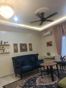 Cp homestay