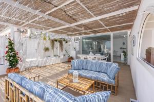 Maison Aurora Home on the sea