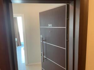 Apartments Stamopolu Lux with pool view