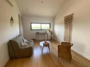 Le Shala - 55m² + Jardin - Tabanac