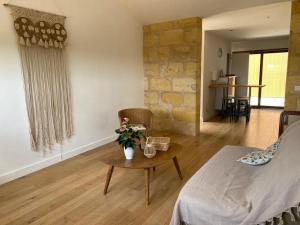 Le Shala - 55m² + Jardin