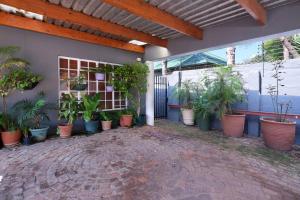 Sun Garden Cottage