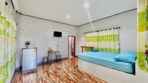 Banromsak resort - บ้านร่มสักรีสอร์ต