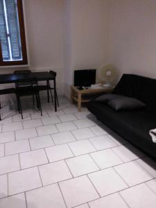 Soappartement