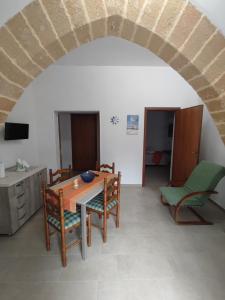 Casa con 1 Camera da Letto