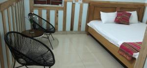 Homestay Hải Long