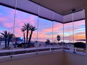 Luxury apartarment in Marineta