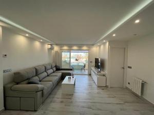 Luxury apartarment in Marineta