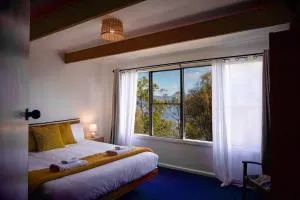 Killora Coastal Shack - Barnes Bay