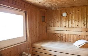 Suite with Sauna