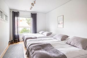 Villa Nordic Rovaniemi by R&K Apartments