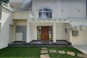 SS Lumina Villa - Dod Jāla