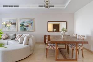 VESTA - Cairo Festival City Residence