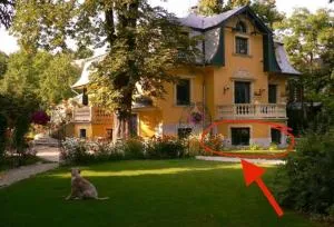 Buda Hills villa apartment - Budakeszi