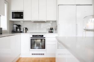 Villa Nordic Rovaniemi by R&K Apartments