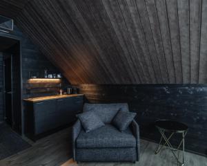 Northern Lights Village Pyhä