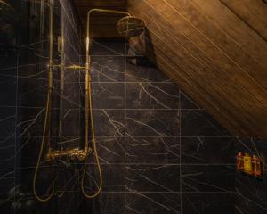 Northern Lights Village Pyhä