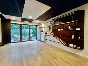 PIANO apartment near CRACOW, modern, 3 rooms, free parking, terrace, garden, wifi - Michałowice