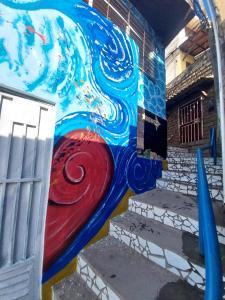 Hostel Recanto da Sereia