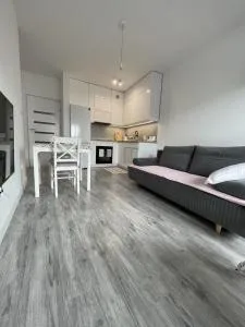 Apartment Rzeszów Karolina - Będziemyśl