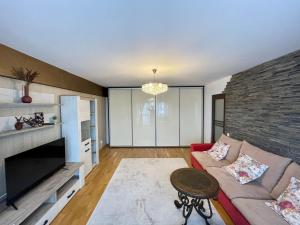 Apartament 1 camera, zona centrala