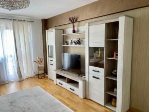 Apartament 1 camera, zona centrala