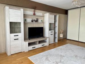 Apartament 1 camera, zona centrala