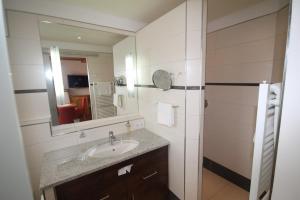 Premium Double Room room in Genuss- und Wellnesshotel Bercher