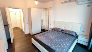 Frontline Beach Apartment