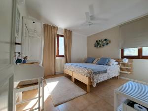 B&B Tenuta Campo Magliano