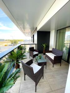 Luxury Wellness&Spa