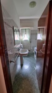 Casa Parco Leati