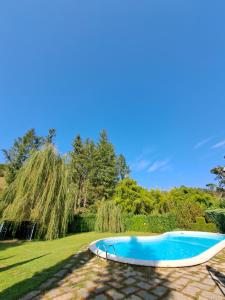 B&B Tenuta Campo Magliano